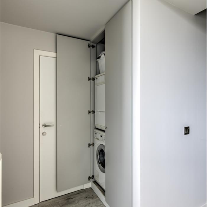 Renovatie appartement5